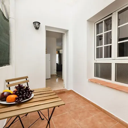 Apartment Alonso *