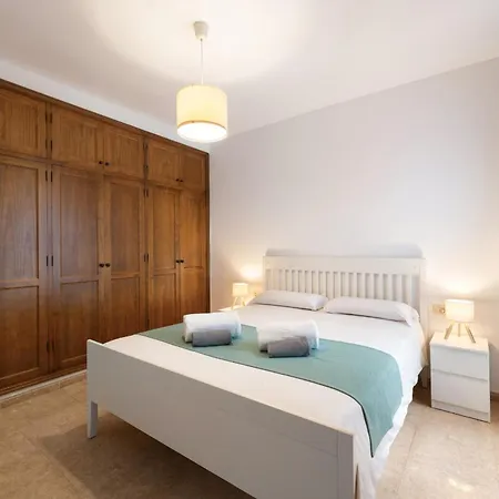 Alonso Apartment