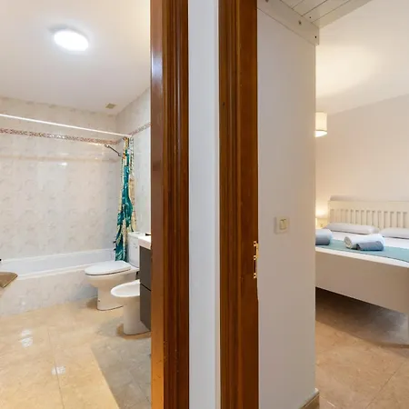 Alonso Apartment *