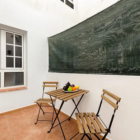 Alonso Apartment Arrecife (Lanzarote)