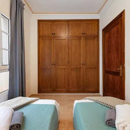 Apartment Alonso Arrecife (Lanzarote)