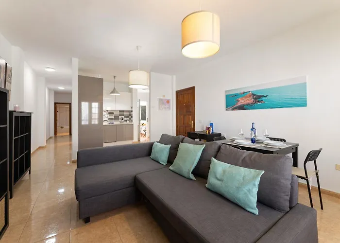 Appartamento Alonso *