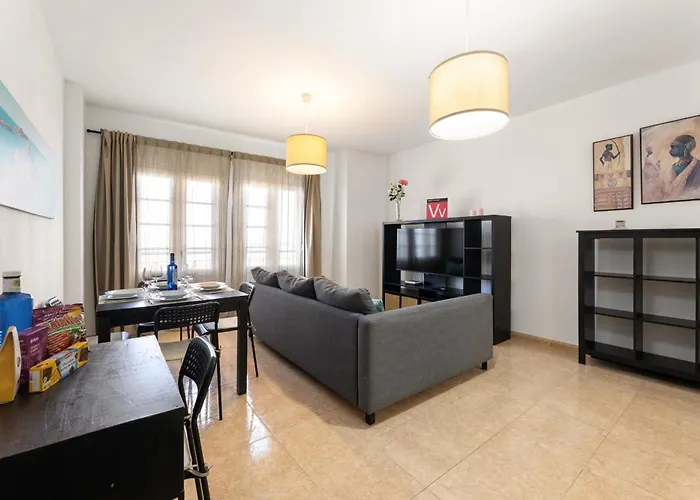 Alonso * Arrecife (Lanzarote)