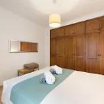 Alonso Apartament *